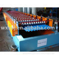 Corrugated Roof Sheet Making Machine